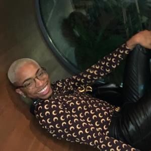 Meet your Posher, Owen